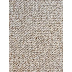 Teppichboden Malmö Sand Meterware Breite: 400 Cm