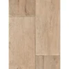 PVC Bodenbelag Ultimate Wood Brunel W31 Beige Meterware 400 Cm Breit