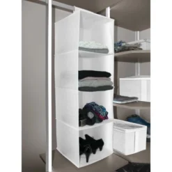 Hängeaufbewahrung 4er -Wenko Astra Geschaft 007873042164 ab01 03 01 17