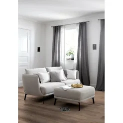 Schöner Wohnen Vinylboden Eiche Palermo Eiche Mittel > 10 Mm Klicksystem -Wenko Astra Geschaft 02190132636 11004400 AB 01