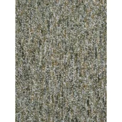 Teppichboden Antwerpen Grün Meterware Breite: 400 Cm