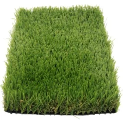 Kunstrasen Alice Spring Grün Meterware Breite: 200 Cm