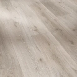 Parador Vinylboden Classic 2030 Eiche Royal Landhausdiele Gekälkt Weiß Hell