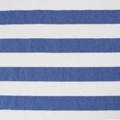 Hängesessel Lytton FSC® Blau-Weiß/Natur -Wenko Astra Geschaft 048126615049 CU01 200820 L