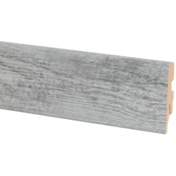 OBI Sockelleiste Historic Pine 60 Mm X 20 Mm X 2.600 Mm