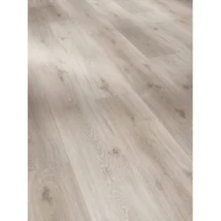 Parador Vinylboden Basic 4.3 Eiche Grau Geweißt Hell