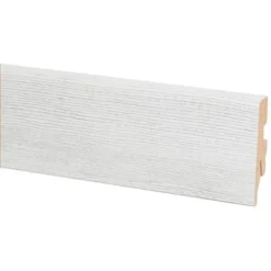Sockelleiste Sea Pine 60 Mm X 20 Mm Länge 2600 Mm