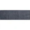 Astra Sauberlaufmatte Miabella 50 Cm X 150 Cm Melange Anthrazit