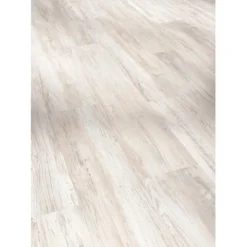 Parador Vinylboden Basic 4.3 Pinie Skandinavisch Weiß Hell