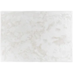 Schöner Wohnen Kunstfell Tender Weiß 80 Cm X 150 Cm