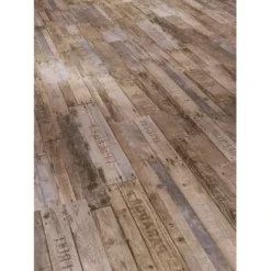 Parador Click-Vinylboden Classic 2050 Boxwood Vintage Braun Stabmix 5 Mm