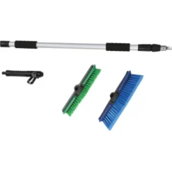 Wasserbesen-Set 3-teilig 13 Wasserbesen-Set 3-teilig -Wenko Astra Geschaft 07871021840 U S07 07032018