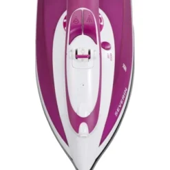 Severin Dampfbügeleisen BA 3243 Weiß-Lila -Wenko Astra Geschaft 07 2254 ba3243 dampfregler