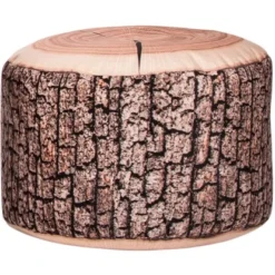 Sitting Point Sitzhocker DotCom Wood 60 L Natur