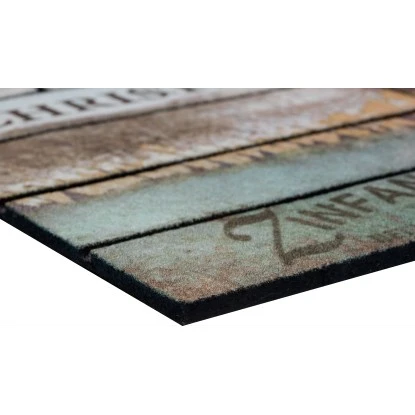 Ecomatte Vintage 45 Cm X 75 Cm 2 Ecomatte Vintage 45 Cm X 75 Cm – Bild 2