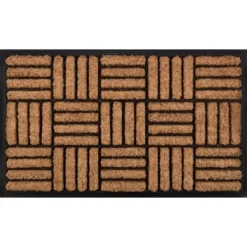 Kokosgummimatte 45 Cm X 75 Cm