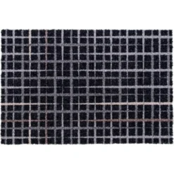 Sauberlaufmatte Gitter 40 Cm X 60 Cm