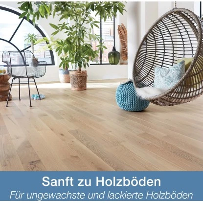 Bona Parkett Polish Matt 1 L 6 Bona Parkett Polish Matt 1 L – Bild 6