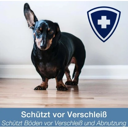 Bona Parkett Polish Matt 1 L 7 Bona Parkett Polish Matt 1 L – Bild 7