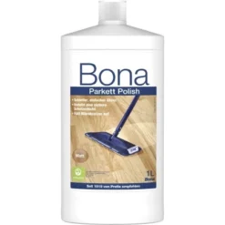 Bona Parkett Polish Matt 1 L