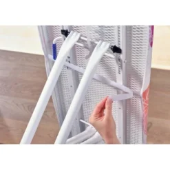 Leifheit Bügeltischbezug Cotton Comfort S/M Verschiedene Farben 9 Leifheit Bügeltischbezug Cotton Comfort S/M Verschiedene Farben -Wenko Astra Geschaft 118334 71601 4406 5