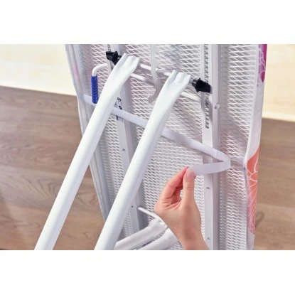 Leifheit Bügeltischbezug Cotton Comfort S/M Verschiedene Farben 5 Leifheit Bügeltischbezug Cotton Comfort S/M Verschiedene Farben – Bild 5