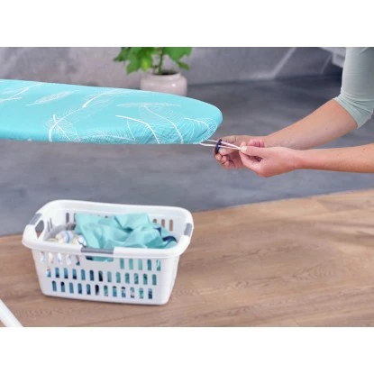 Leifheit Bügeltischbezug Thermo Reflect M Verschiedene Farben 1 Leifheit Bügeltischbezug Thermo Reflect M Verschiedene Farben