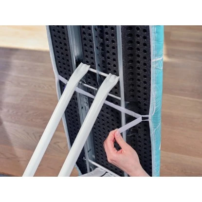 Leifheit Bügeltischbezug Thermo Reflect M Verschiedene Farben 2 Leifheit Bügeltischbezug Thermo Reflect M Verschiedene Farben – Bild 2