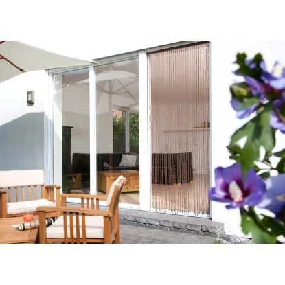 Dekorationsvorhang Paper 90 Cm X 200 Cm 3 Dekorationsvorhang Paper 90 Cm X 200 Cm – Bild 3