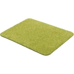 Astra-Kollektion Sauberlaufmatte Entra Saugstark Grün 60 Cm X 75 Cm -Wenko Astra Geschaft 125064 3662 2