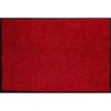ASTRA-Kollektion Sauberlaufmatte Diamant Rot 60 Cm X 80 Cm