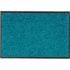 ASTRA-Kollektion Sauberlaufmatte Diamant Türkis 60 Cm X 80 Cm