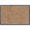 ASTRA-Kollektion Sauberlaufmatte Diamant Sand 80 Cm X 120 Cm
