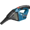 Bosch Professional Akku-Handstaubsauger GAS 12 V-LI Solo