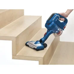 Severin Akku Hand- Und Stielsauger HV7160 -Wenko Astra Geschaft 1332 7160 vacuumcleaner 5