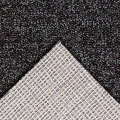 Andiamo Teppichboden Malmö Schlinge Braun-Schwarz Meterware Breite: 400 Cm 5 Andiamo Teppichboden Malmö Schlinge Braun-Schwarz Meterware Breite: 400 Cm -Wenko Astra Geschaft 133747 3552 03