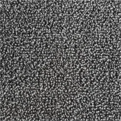 Andiamo Teppichboden Schlinge Oslo Schwarz Meterware Breite: 400 Cm