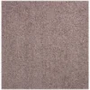 Andiamo Teppichboden Schlinge Oslo Braun-Beige Meterware Breite: 400 Cm