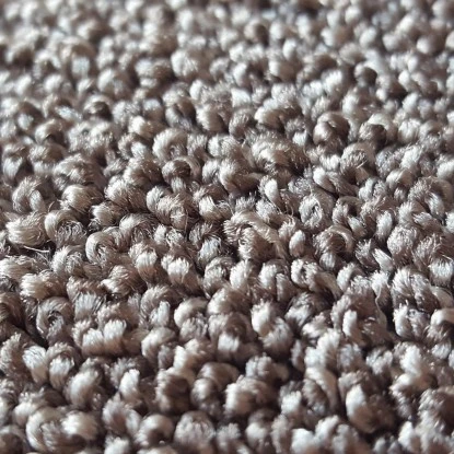 Andiamo Teppichboden Schlinge Oslo Braun Meterware Breite: 400 Cm 2 Andiamo Teppichboden Schlinge Oslo Braun Meterware Breite: 400 Cm – Bild 2