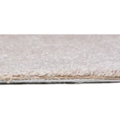 Andiamo Teppichboden Amsterdam Beige Meterware Breite: 500 Cm -Wenko Astra Geschaft 133875 3552 t