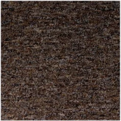 Andiamo Teppichboden Antwerpen Dunkelbeige Meterware Breite: 400 Cm