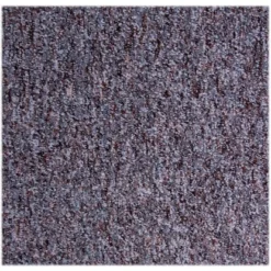 Andiamo Teppichboden Antwerpen Braun-Grau Meterware Breite: 400 Cm