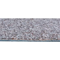 Andiamo Teppichboden Antwerpen Braun-Grau Meterware Breite: 400 Cm -Wenko Astra Geschaft 133894 3552 t