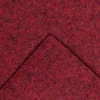 Andiamo Teppichboden Nadelfilz Manchester Rot Meterware Breite: 200 Cm