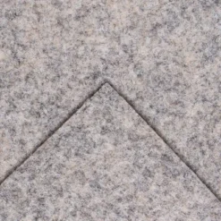 Andiamo Teppichboden Nadelfilz Manchester Sand Meterware Breite: 200 Cm