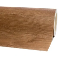 Andiamo PVC Bodenbelag Infinity Dielenoptik Eiche Meterware Breite: 200 Cm -Wenko Astra Geschaft 134494 3552 l