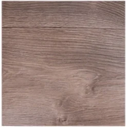 Andiamo PVC Bodenbelag Infinity Dielenoptik Dunkelgrau Meterware Breite: 200 Cm