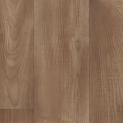 Andiamo PVC Bodenbelag Fasting Parkettoptik Rustikal Meterware Breite: 400 Cm