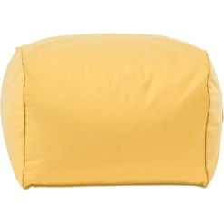 Siena Garden Fußablage Flow.U Feet 80 Cm X 70 Cm X 45 Cm Lemon Juice -Wenko Astra Geschaft 1346741 1346 P38985 4