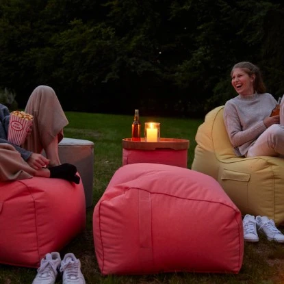 Siena Garden Fußablage Flow.U Feet 80 Cm X 70 Cm X 45 Cm Berry Red 14 Siena Garden Fußablage Flow.U Feet 80 Cm X 70 Cm X 45 Cm Berry Red – Bild 14